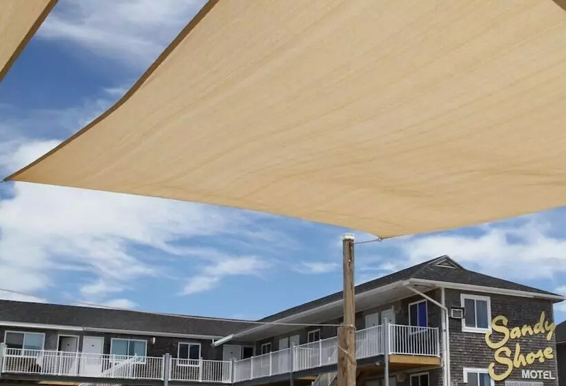Sandy Shore Motel