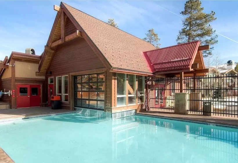 Antlers Lodge By Ski Country Resorts