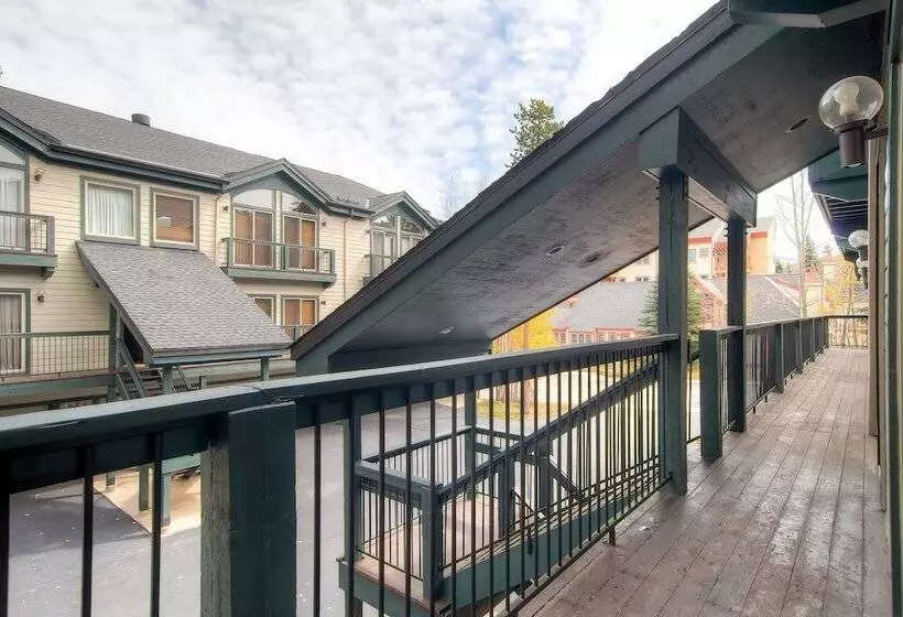 Antlers Lodge By Ski Country Resorts