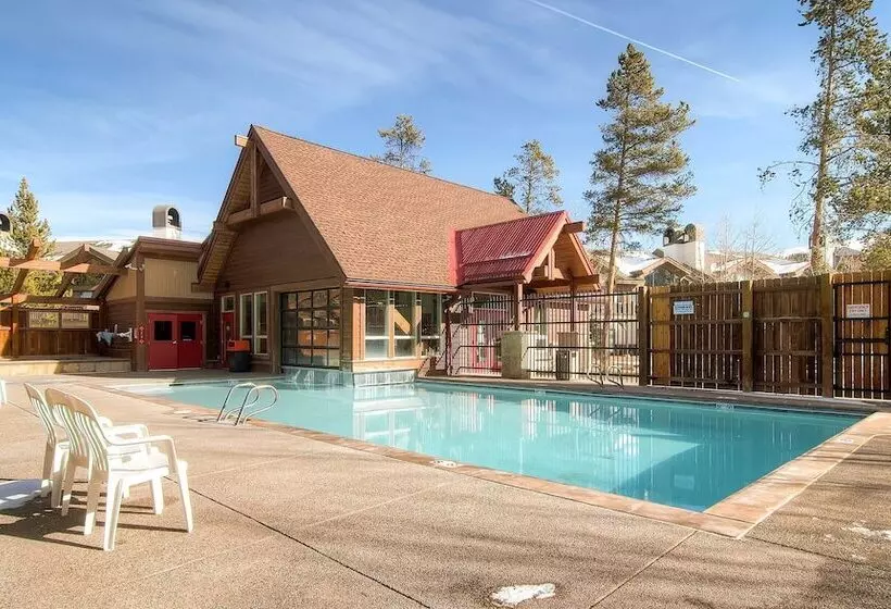 Antlers Lodge By Ski Country Resorts