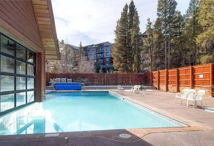 Antlers Lodge By Ski Country Resorts