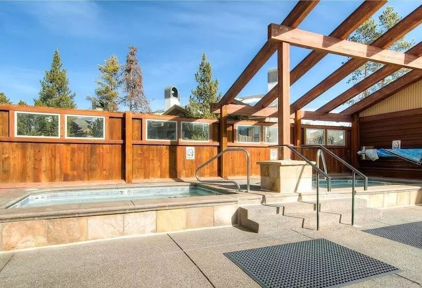 Antlers Lodge By Ski Country Resorts