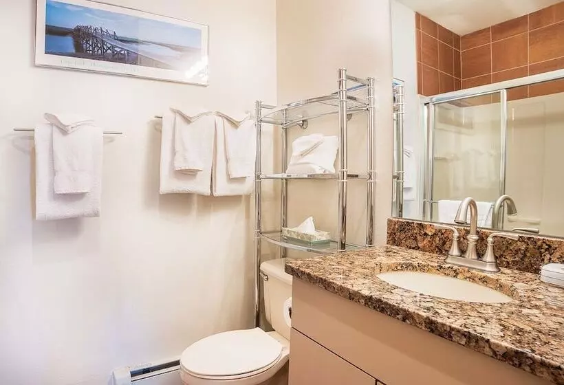Antlers Lodge By Ski Country Resorts