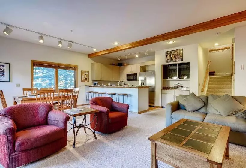 Antlers Lodge By Ski Country Resorts