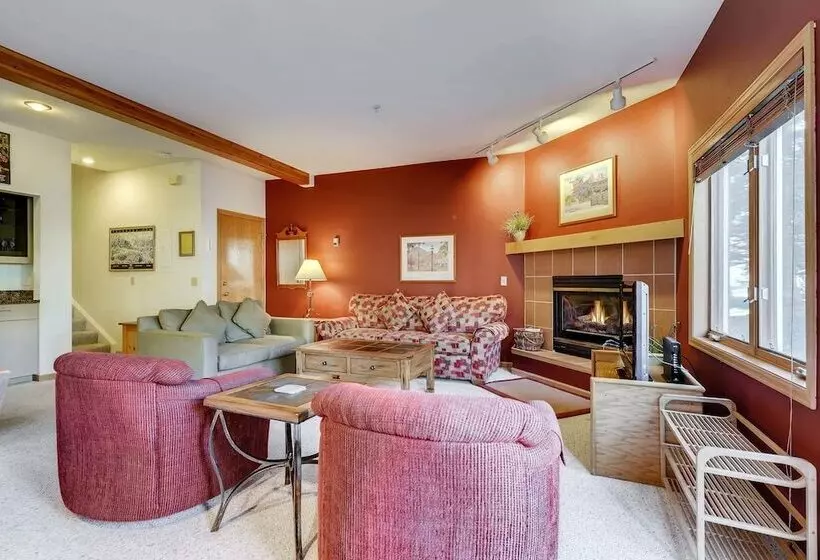 Antlers Lodge By Ski Country Resorts