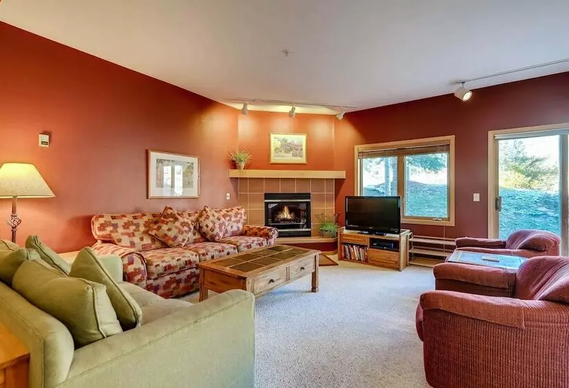 Antlers Lodge By Ski Country Resorts