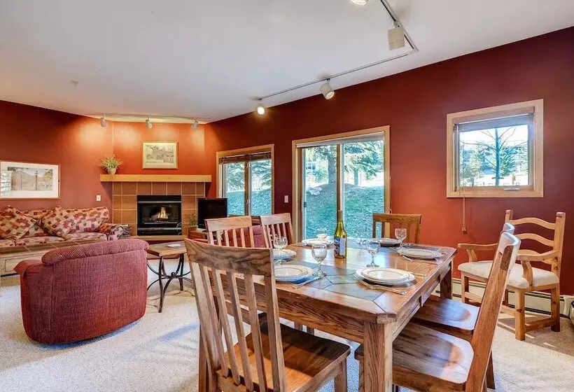 Antlers Lodge By Ski Country Resorts
