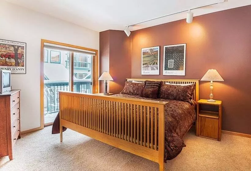 Antlers Lodge By Ski Country Resorts