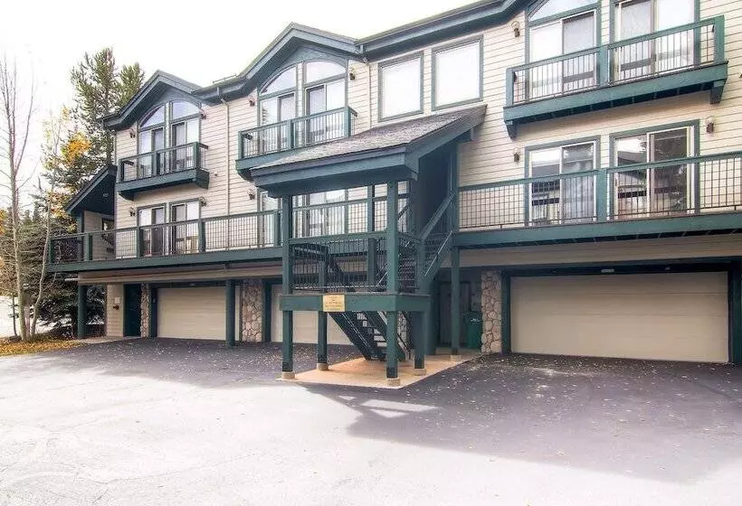 Antlers Lodge By Ski Country Resorts