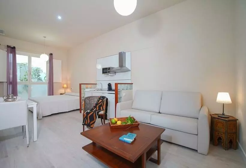 Casa Palacio Cádiz By Luxury Suites Cadiz