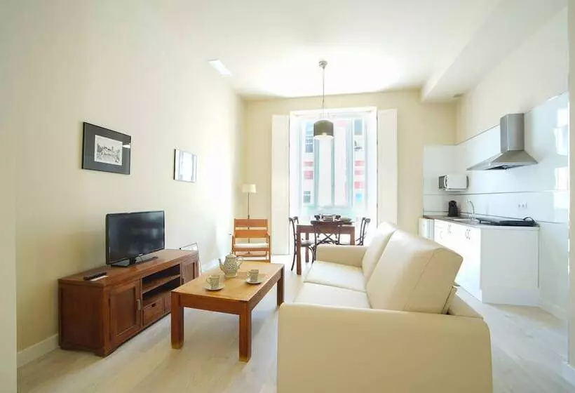 Casa Palacio Cádiz By Luxury Suites Cadiz