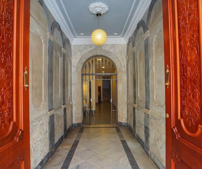 Casa Palacio Cádiz By Luxury Suites Cadiz