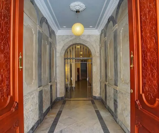 Casa Palacio Cádiz By Luxury Suites Cadiz