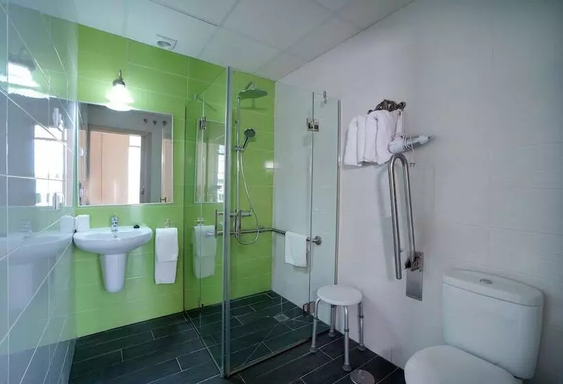 Casa Palacio Cádiz By Luxury Suites Cadiz