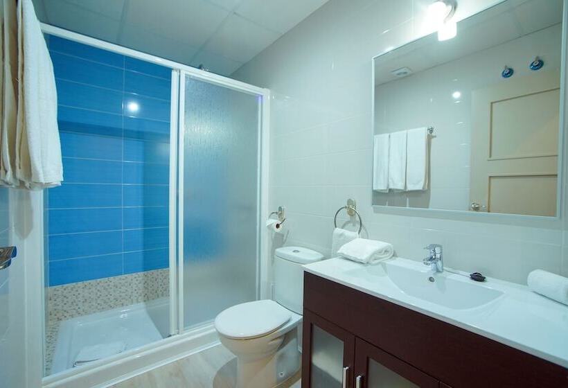 Casa Palacio Cádiz By Luxury Suites Cadiz