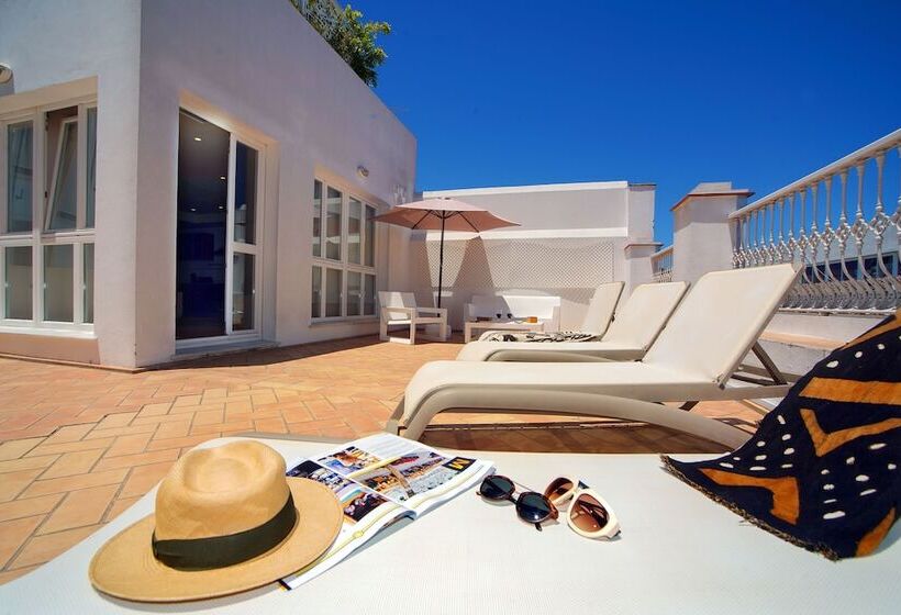 Casa Palacio Cádiz By Luxury Suites Cadiz