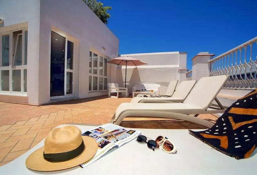 Casa Palacio Cádiz By Luxury Suites Cadiz