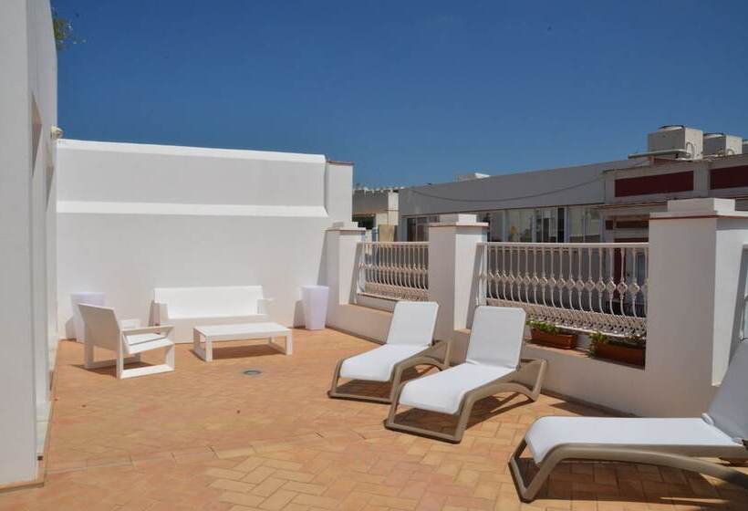 Casa Palacio Cádiz By Luxury Suites Cadiz