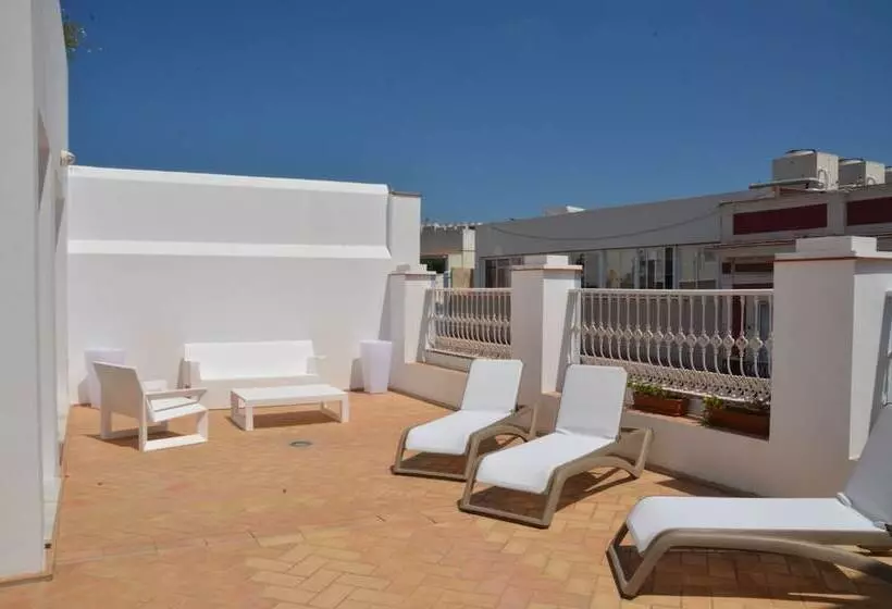 Casa Palacio Cádiz By Luxury Suites Cadiz