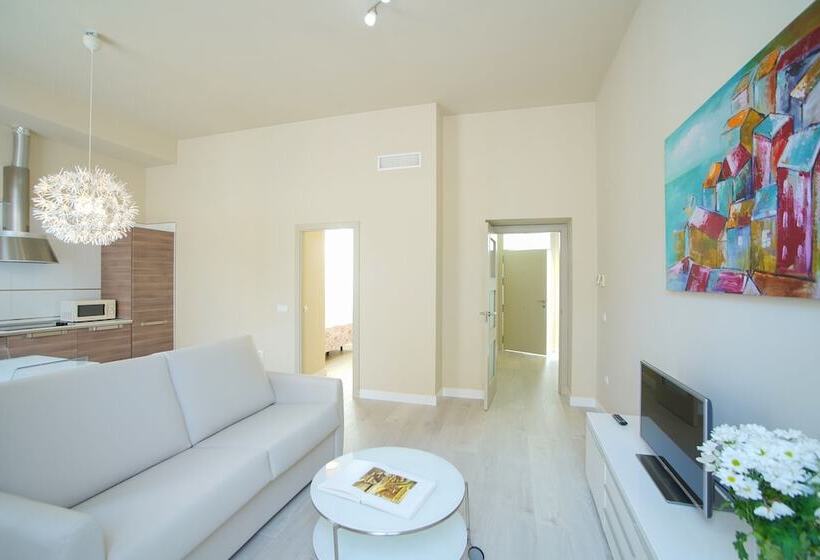 Casa Palacio Cádiz By Luxury Suites Cadiz