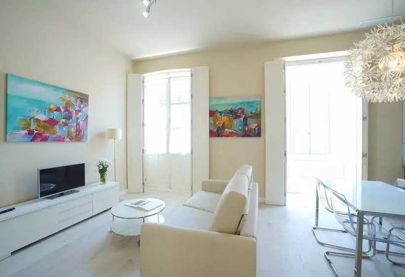 Casa Palacio Cádiz By Luxury Suites Cadiz