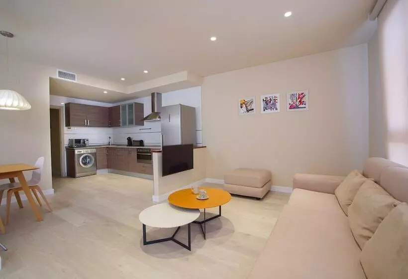 Casa Palacio Cádiz By Luxury Suites Cadiz