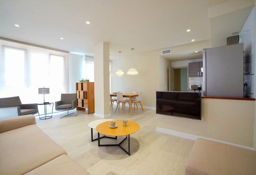 Casa Palacio Cádiz By Luxury Suites Cadiz