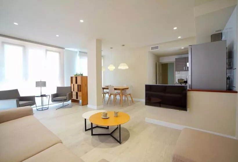 Casa Palacio Cádiz By Luxury Suites Cadiz