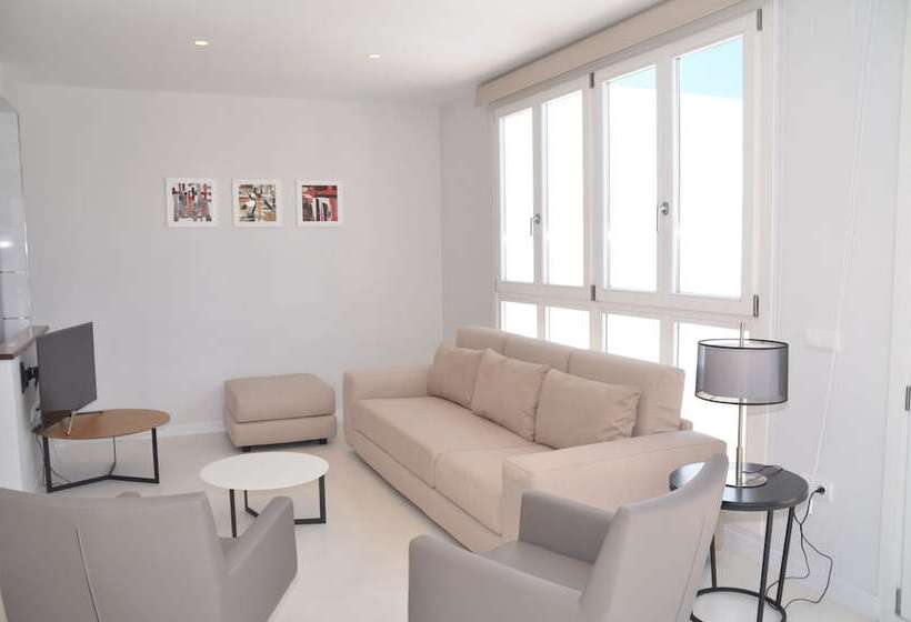 Casa Palacio Cádiz By Luxury Suites Cadiz