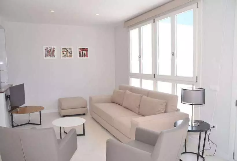 Casa Palacio Cádiz By Luxury Suites Cadiz