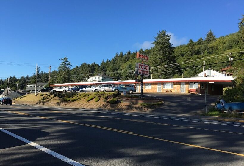 Four Winds Motel