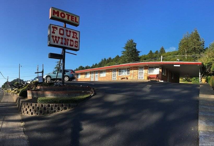 Four Winds Motel