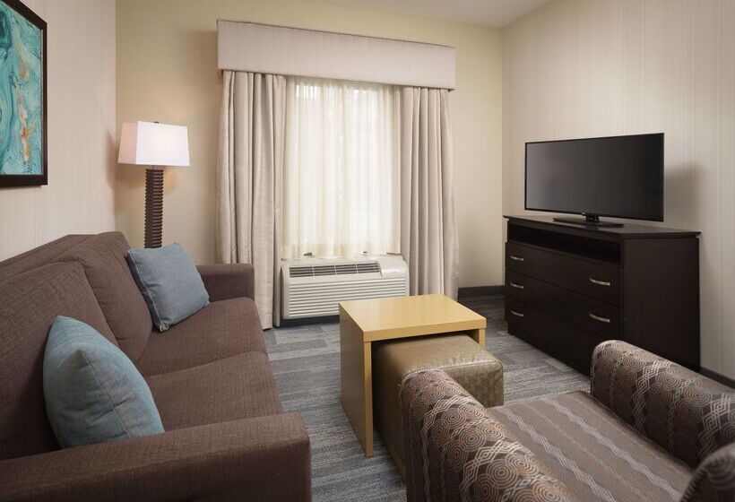 Homewood Suites Atlanta Kennesaw