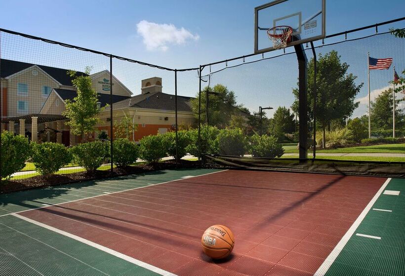 Homewood Suites Atlanta Kennesaw