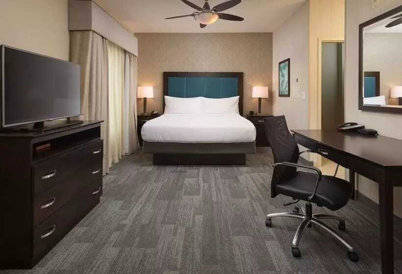 Homewood Suites Atlanta Kennesaw