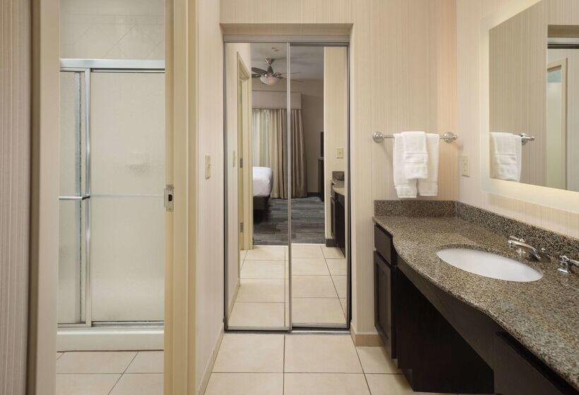 Homewood Suites Atlanta Kennesaw