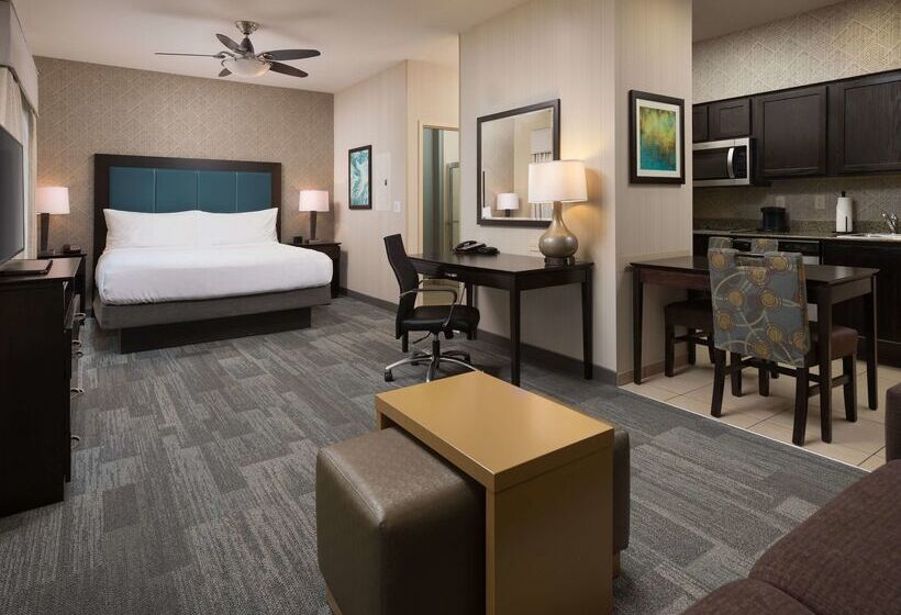 Homewood Suites Atlanta Kennesaw