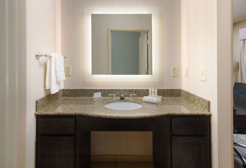 Homewood Suites Atlanta Kennesaw