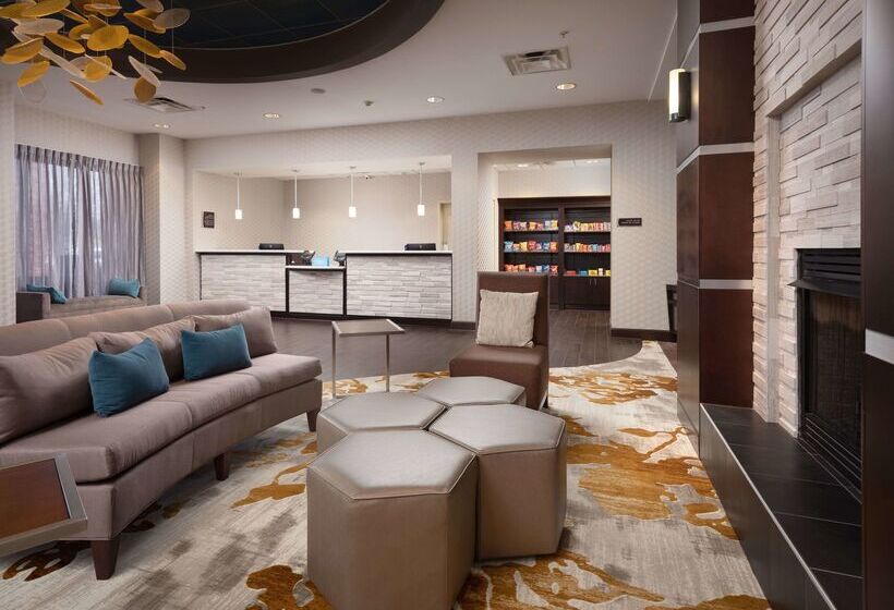 Homewood Suites Atlanta Kennesaw