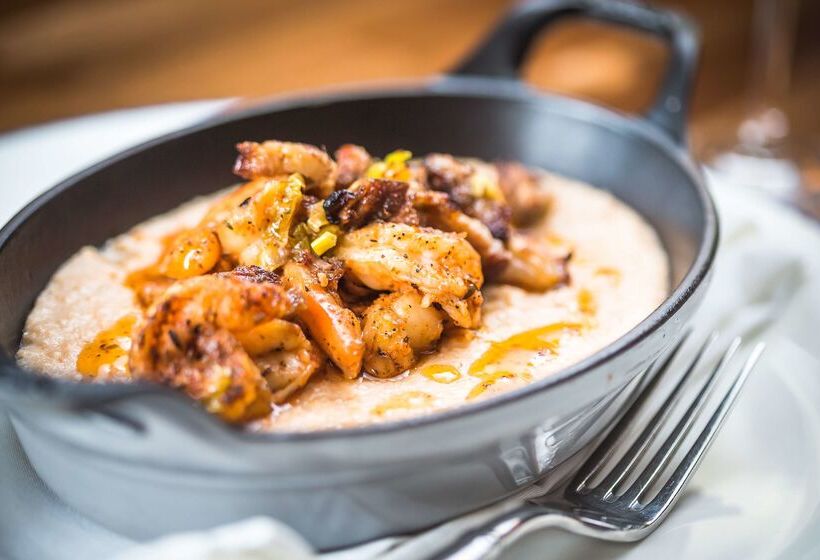 فندق Andaz Savannah, By Hyatt