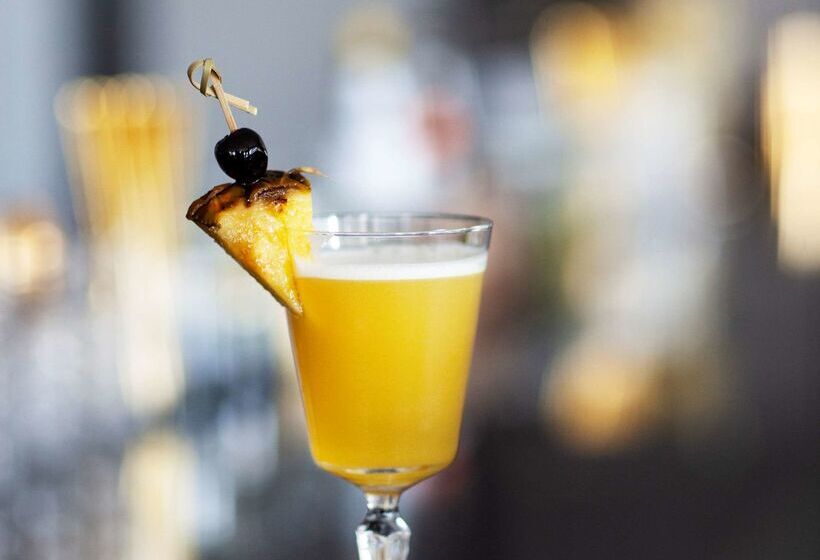 فندق Andaz Savannah, By Hyatt