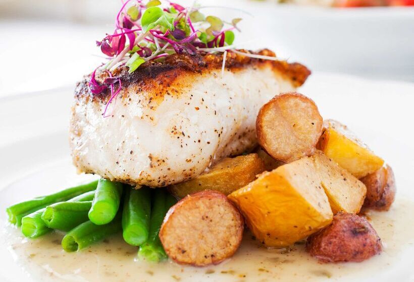 فندق Andaz Savannah, By Hyatt