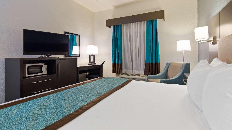 فندق Best Western Waldo Inn & Suites