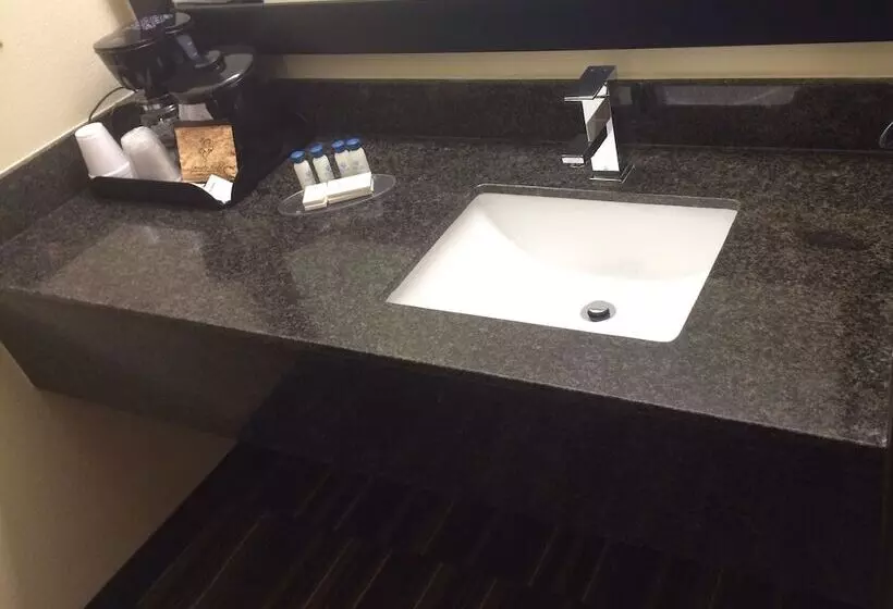 Boarders Inn & Suites By Cobblestone Hotels Ashland City