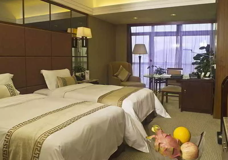 ホテル Shenzhen Bossfield