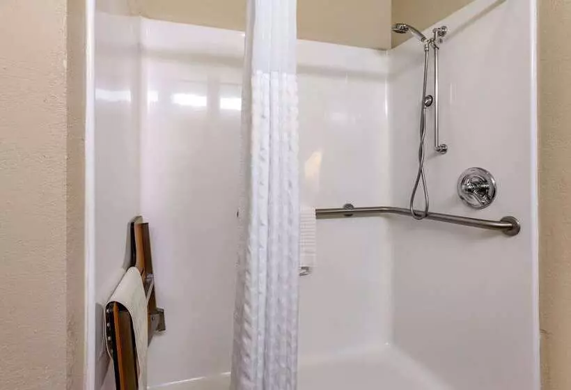 ホテル Comfort Suites Jonesboro University Area