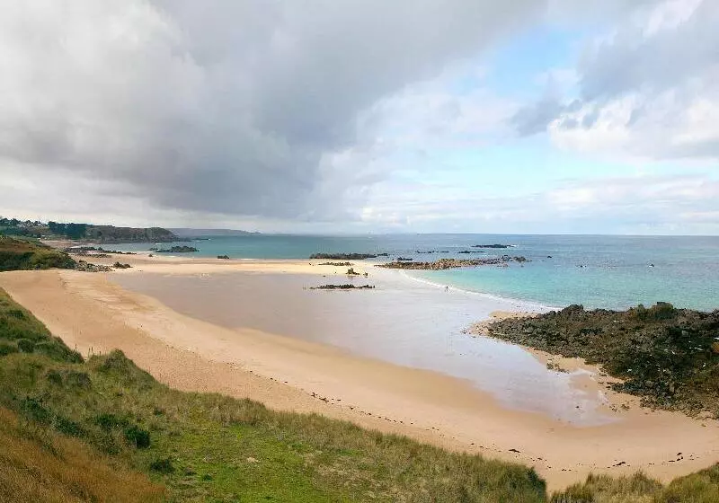 Hotelli De Clisson Saint Brieuc