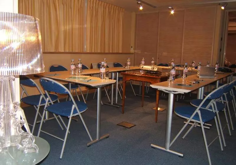 Hotelli De Clisson Saint Brieuc