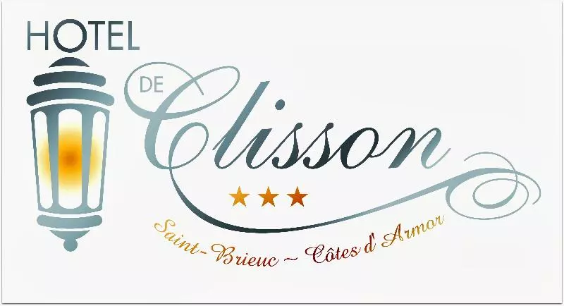 Hotelli De Clisson Saint Brieuc