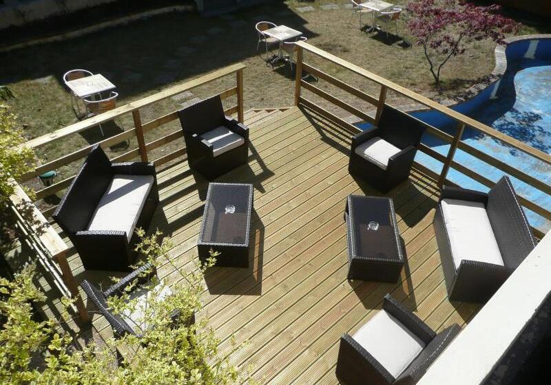 فندق De Clisson Saint Brieuc